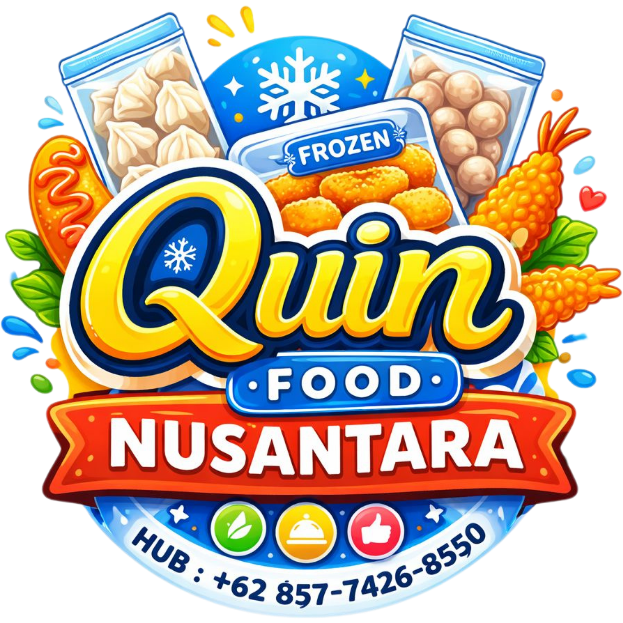 Quin Food Nusantara