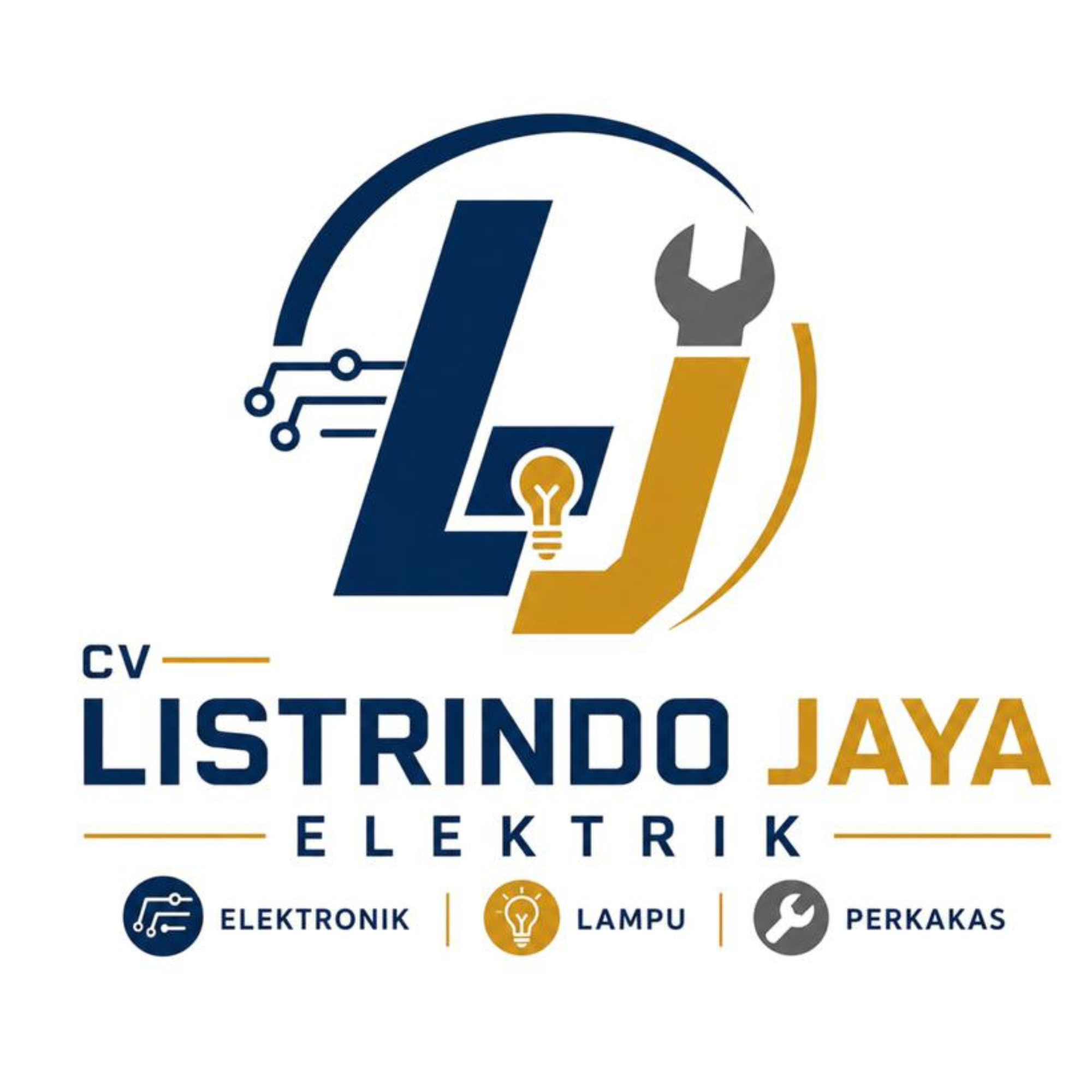 Listrindo Jaya