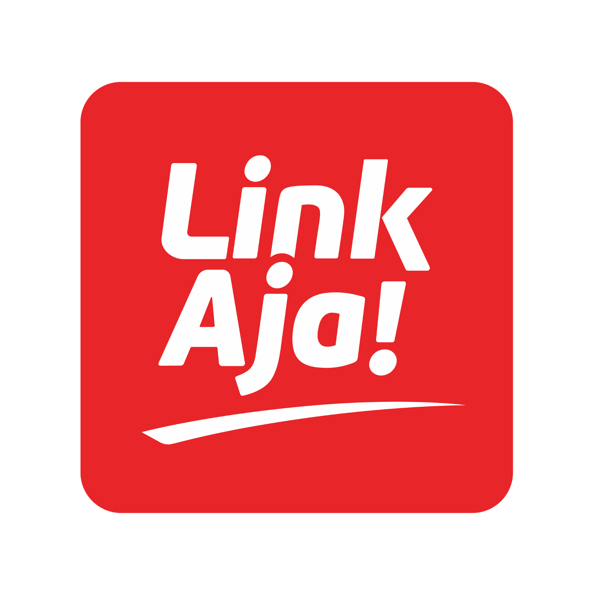 LinkAja